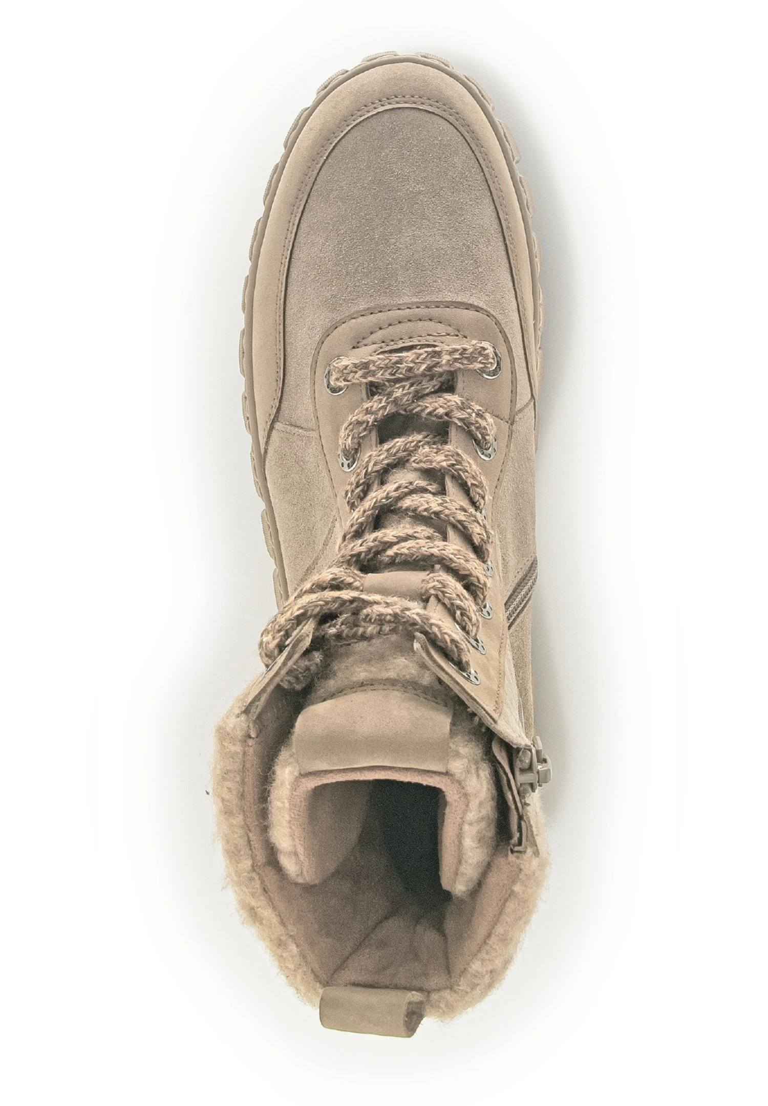 Gabor Comfort Stivali Da Neve Desert Wood Donna Stivali GAJ11X00N-B11 2 Gabor Comfort Stivali Da Neve Desert Wood Donna Stivali GAJ11X00N-B11 - immagine 2