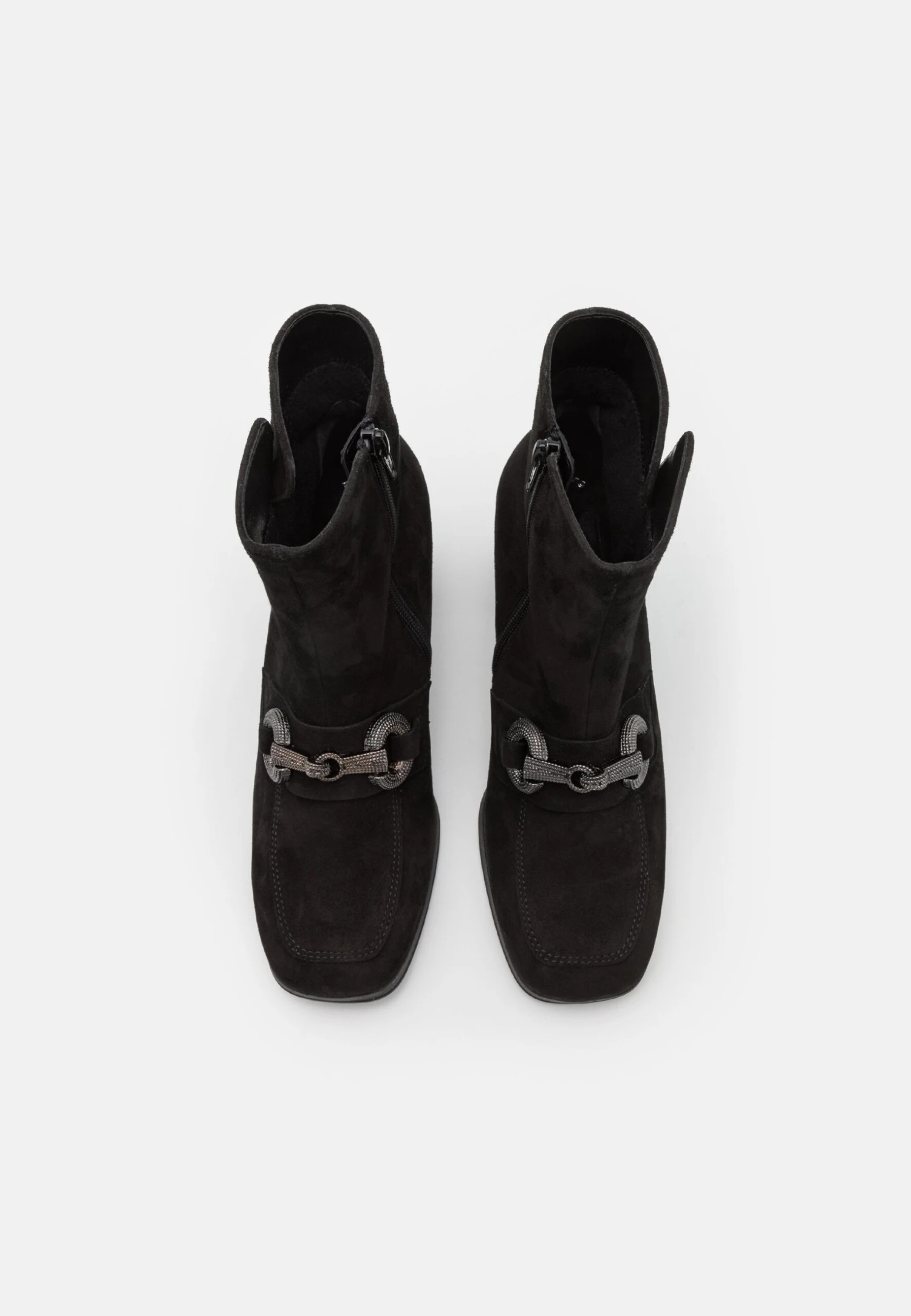 Gabor StivalettiSchwarz Donna Stivaletti GA111N1UE-Q11 6 Gabor StivalettiSchwarz Donna Stivaletti GA111N1UE-Q11 - immagine 6