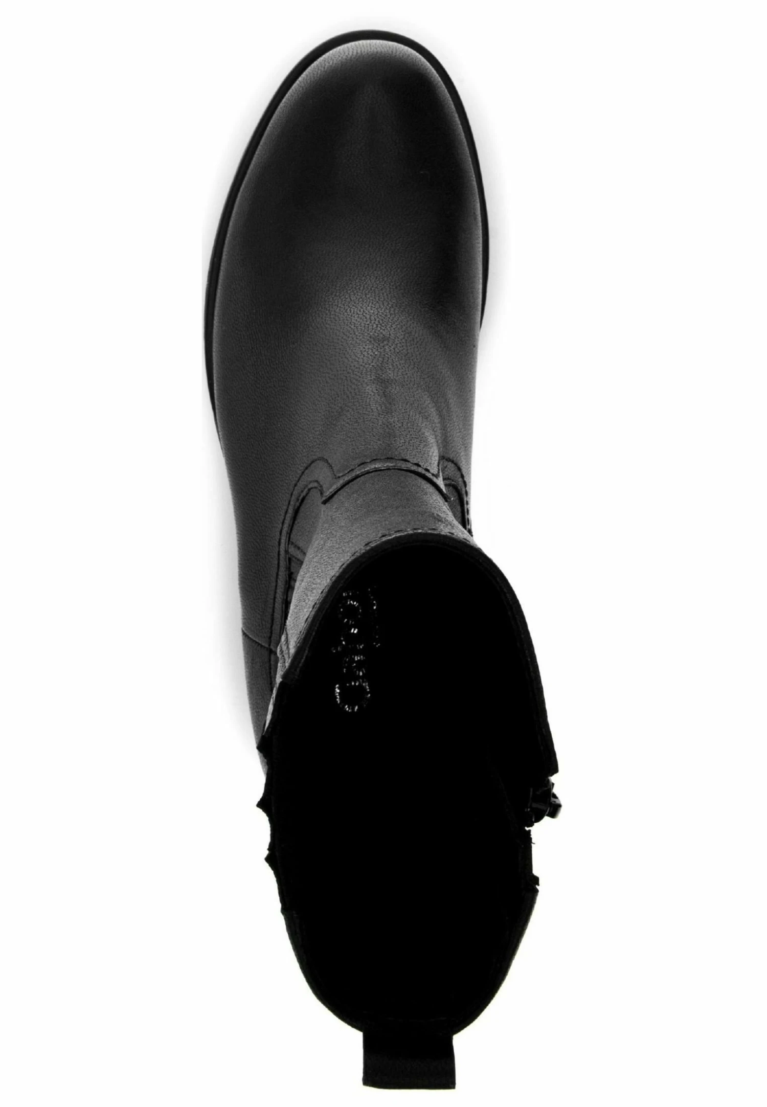 Gabor TronchettiSchwarz Micro Donna Stivaletti GA111N1YM-Q11 3 Gabor TronchettiSchwarz Micro Donna Stivaletti GA111N1YM-Q11 - immagine 3