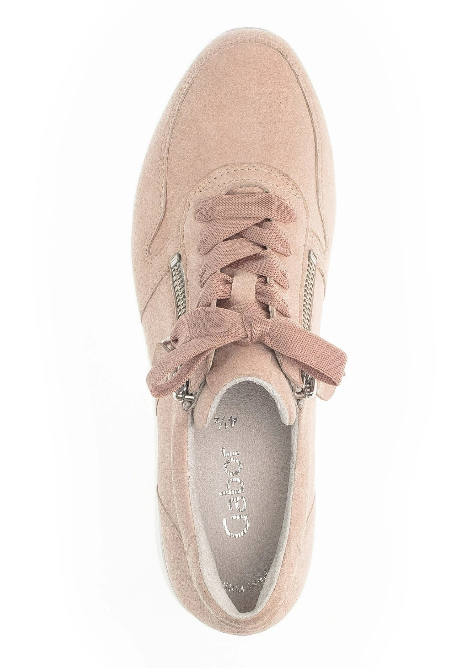 Gabor Low Sneakers BasseRosa Donna Sneakers GA111A4MP-J11 2 Gabor Low Sneakers BasseRosa Donna Sneakers GA111A4MP-J11 - immagine 2