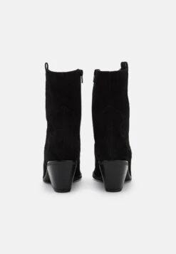 Gabor Comfort Stivaletti Texani / BikerBlack Donna Stivaletti GAJ11N08I-Q11 -Vendite Gabor 800b3983ce344af5b06e9d8a9fb17f8b