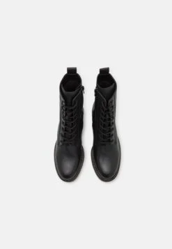 Gabor Comfort Stivaletti StringatiSchwarz Donna Stivaletti GAJ11N07E-Q11 -Vendite Gabor 80f81a3dea8e483db630d00b64c60f46