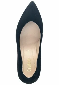 Gabor DecolletéSchwarz Donna Scarpe Con Tacco GA111B1ND-Q11 -Vendite Gabor 8100aeed85d541929beec3c6a7e22725