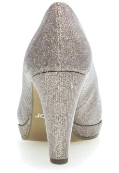 Gabor Scarpe Con PlateauRosa Donna Scarpe Con Tacco GA111B1C4-J11 -Vendite Gabor 812860b9745049268a9617dd14775ef8