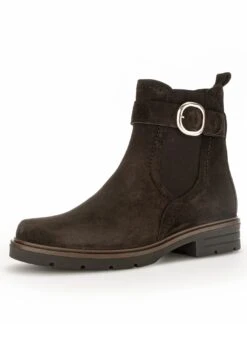 Gabor Stivaletti - Engl.Brown -Vendite Gabor 822114ddf09b48b8b2b7c41bf798dc9e