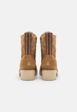 Gabor Stivaletti StringatiLion Donna Stivaletti GA111X031-N11 -Vendite Gabor 823fc552ae2a423eb80ab7611371c00f