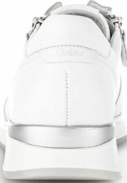 Gabor Sneakers BasseWeiss Donna Sneakers GA111A4I7-A11 -Vendite Gabor 8242c9a612944713acddb7777446b587