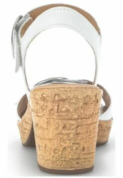 Gabor Sandali Con PlateauWeiss Donna Sandali GA111A4HL-A11 10 Gabor Sandali Con PlateauWeiss Donna Sandali GA111A4HL-A11 -Vendite Gabor 824e707a37384b188665aa97f64cb9b0