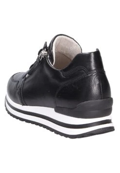 Gabor Schnür- Sneakers Basse - Schwarzssw -Vendite Gabor 82962a11e4874f0594f6fd7476447b5f