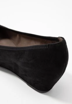 Gabor ZeppeSchwarz Donna Scarpe Con Tacco GA111B0O0-Q11 -Vendite Gabor 839527739930440cbf731c47df2997fb