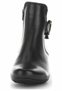 Gabor TronchettiSchwarz Mel Donna Stivaletti GA111N1XK-Q11 12 Gabor TronchettiSchwarz Mel Donna Stivaletti GA111N1XK-Q11 -Vendite Gabor 8470e0ac100149c084c806eb5a1a8331