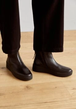 Gabor Stivaletti Con La Zeppa - Schwarz 10 Gabor Stivaletti Con La Zeppa - Schwarz -Vendite Gabor 8542b8931c334488b45a4288062dc903