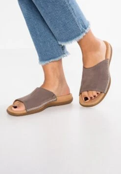 Gabor Ciabattine - Fumo