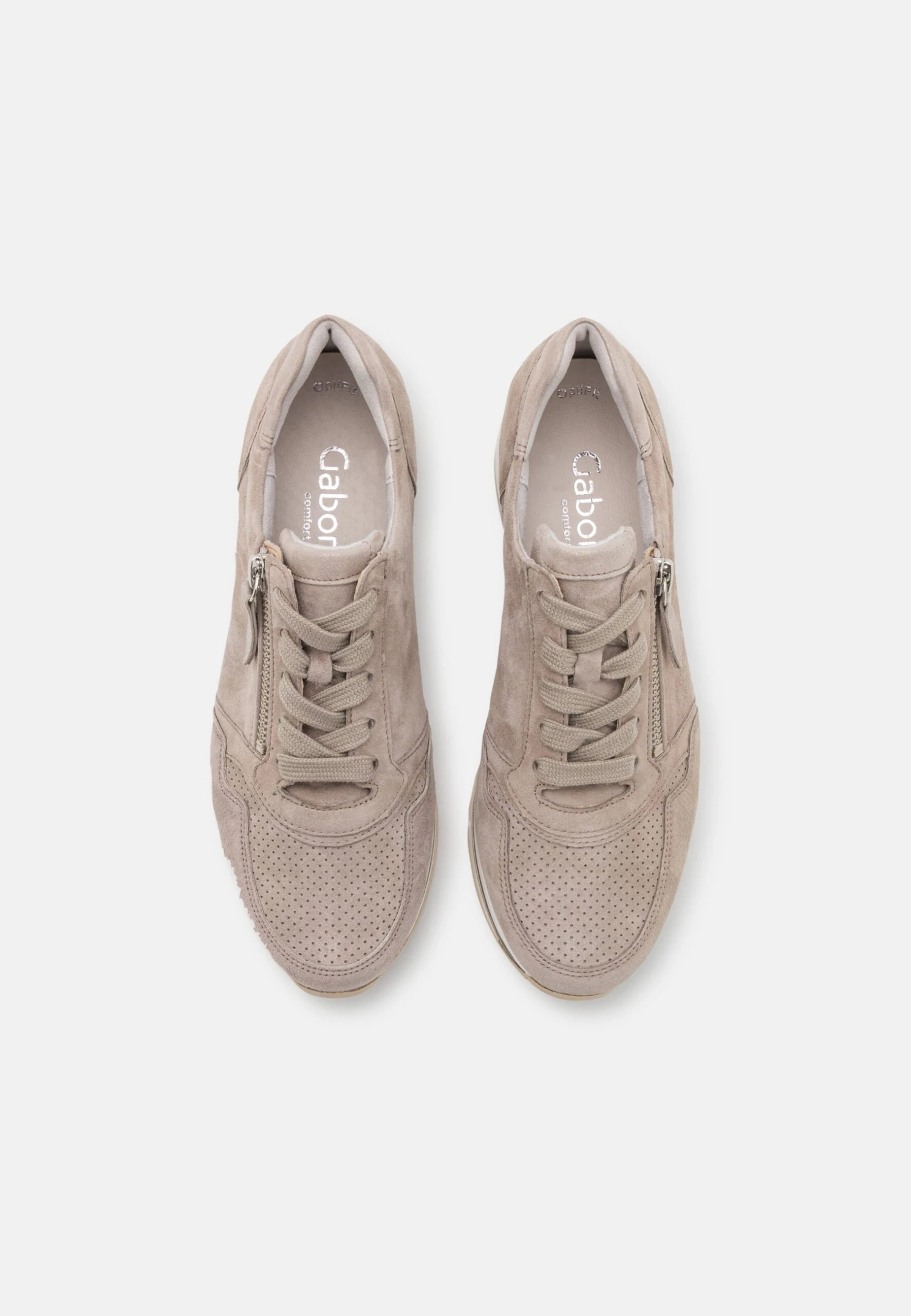 Gabor Comfort Wide FitSneakers BassePuder Donna Sneakers GA111A0VT-C11 6 Gabor Comfort Wide FitSneakers BassePuder Donna Sneakers GA111A0VT-C11 - immagine 6