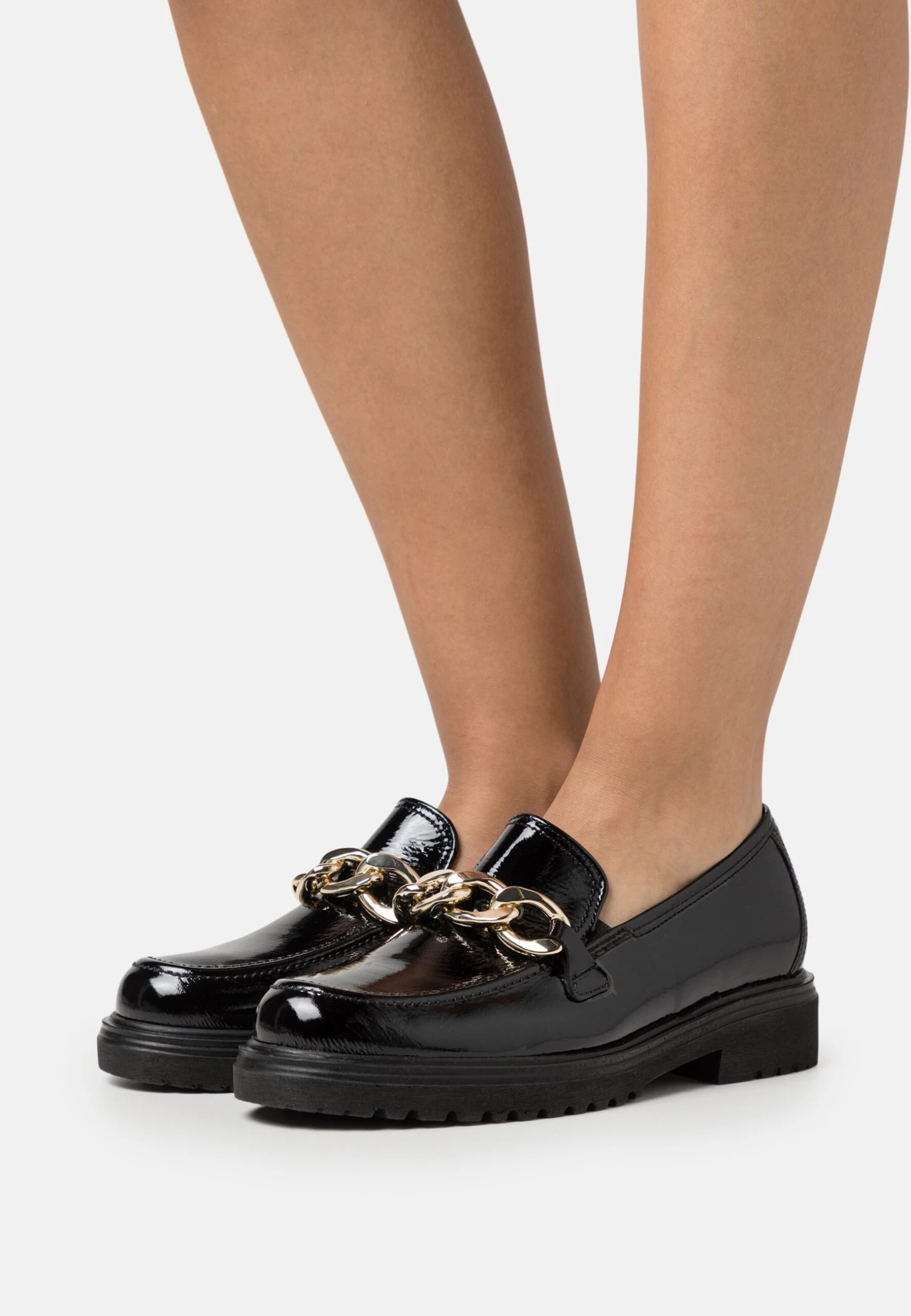 Gabor Comfort Scarpe Senza LacciSchwarz Donna Scarpe Piatte GAJ11E01Y-Q11 1 Gabor Comfort Scarpe Senza LacciSchwarz Donna Scarpe Piatte GAJ11E01Y-Q11