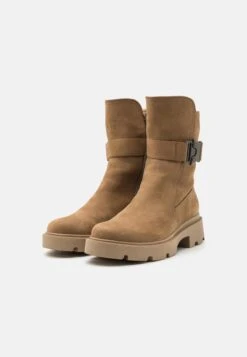 Gabor Comfort Stivaletti Con Plateau - Wood -Vendite Gabor 860700a2dc3c4e62835479d832aa6327