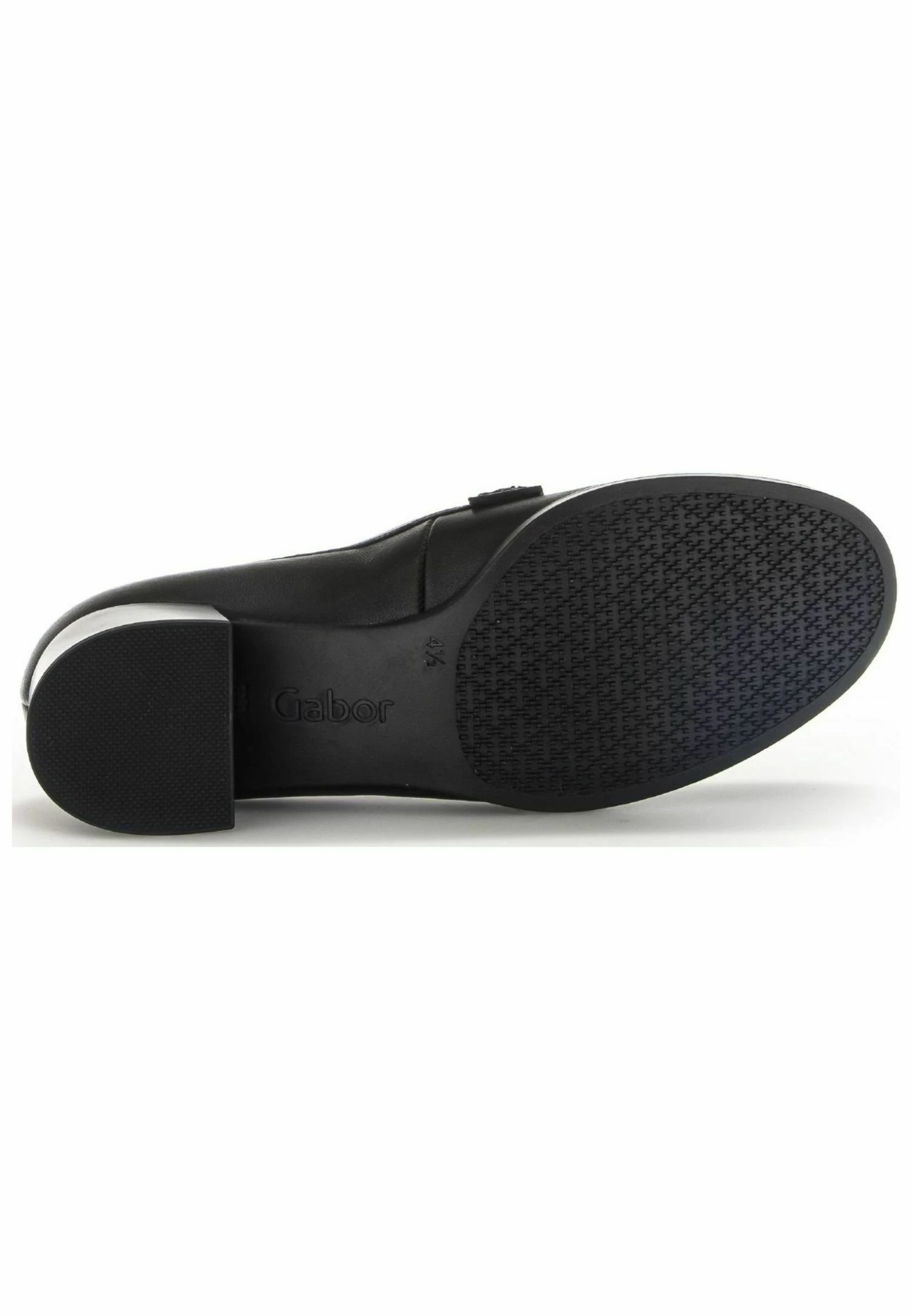 Gabor DecolletéSchwarz Uni Dgold Donna Scarpe Con Tacco GA111B1NC-Q11 5 Gabor DecolletéSchwarz Uni Dgold Donna Scarpe Con Tacco GA111B1NC-Q11 - immagine 5