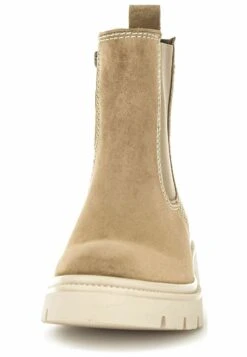 Gabor Stivaletti Con Plateau - Farro Panna -Vendite Gabor 870457f1662a4ec3b3fb7e37c6951661