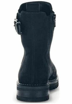 Gabor Stivaletti Texani / BikerSchwarz Mel Donna Stivaletti GA111N1VV-Q11 10 Gabor Stivaletti Texani / BikerSchwarz Mel Donna Stivaletti GA111N1VV-Q11 -Vendite Gabor 872865fd64304ded934ea11f68267778