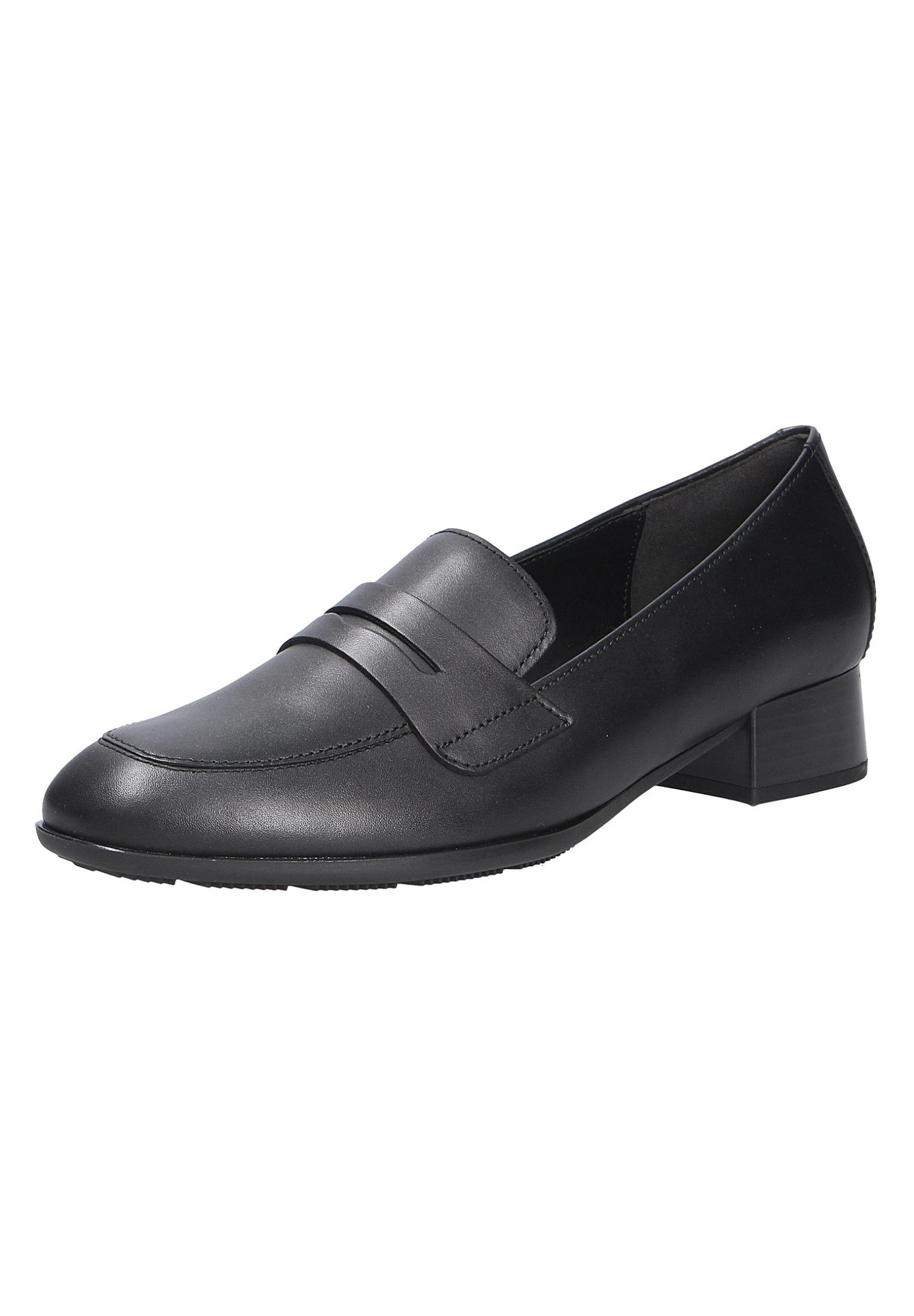 Gabor DecolletéSchwarz Donna Scarpe Con Tacco GA111B1LW-Q11 2 Gabor DecolletéSchwarz Donna Scarpe Con Tacco GA111B1LW-Q11 - immagine 2