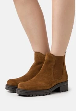 Gabor Comfort TronchettiCognac Donna Stivaletti GAJ11N06T-O11