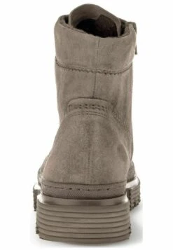 Gabor Stivaletti Con PlateauDark Brown Donna Stivaletti GA111A55T-O11 -Vendite Gabor 8a468436be494c718f70c2822c823ffe