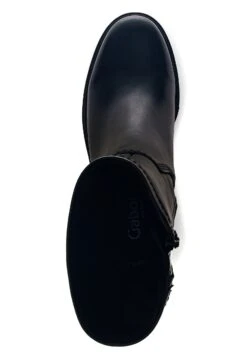 Gabor Comfort StivalettiSchwarz Micro Donna Stivaletti GAJ11N085-Q11 -Vendite Gabor 8a48faf11a9641f3b269e911c90f6a90