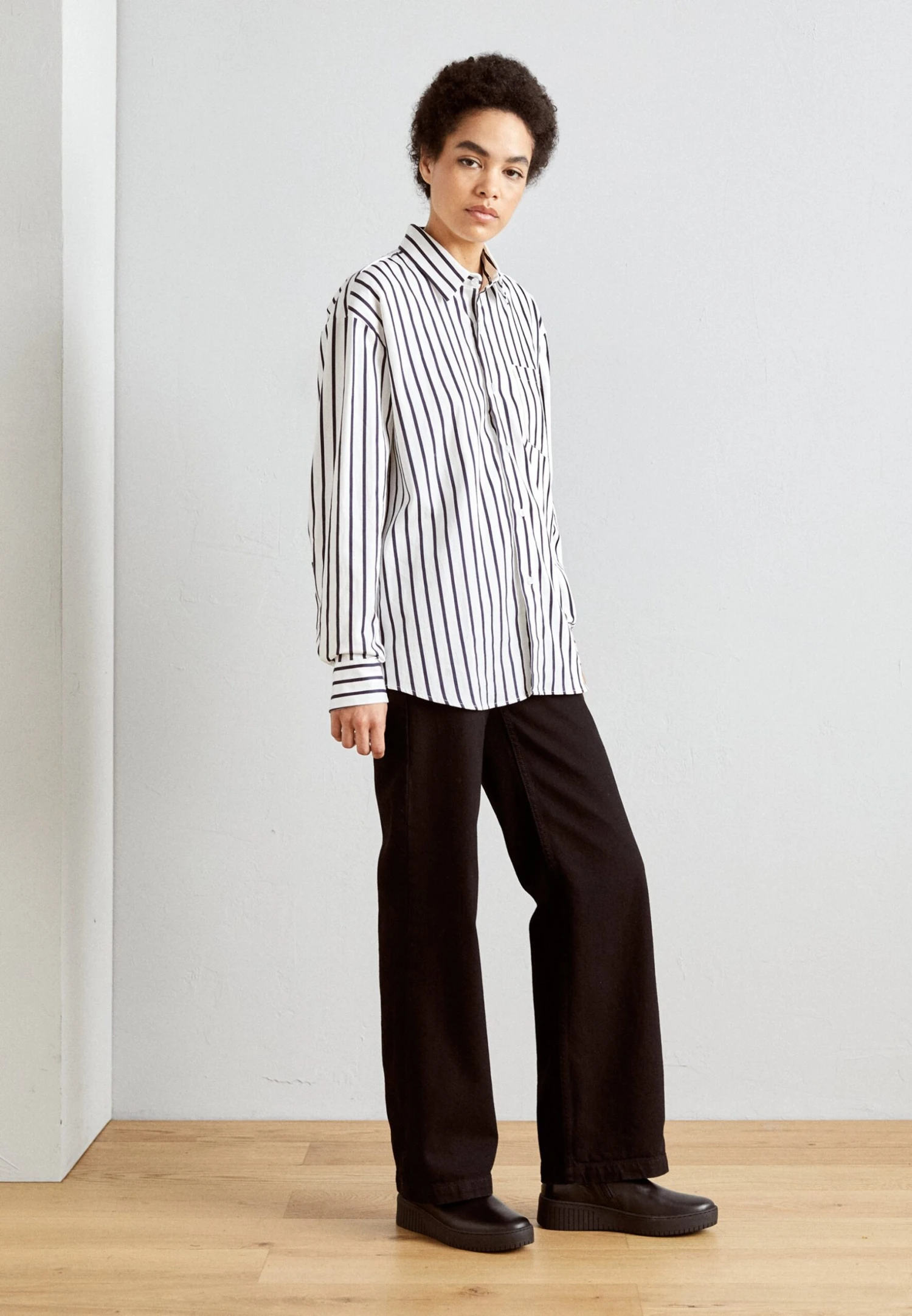 Gabor Stivaletti Con La Zeppa - Schwarz 4 Gabor Stivaletti Con La Zeppa - Schwarz - immagine 4