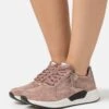 Gabor Comfort Sneakers BasseDark Rose Donna Sneakers GAJ11A0E1-B11
