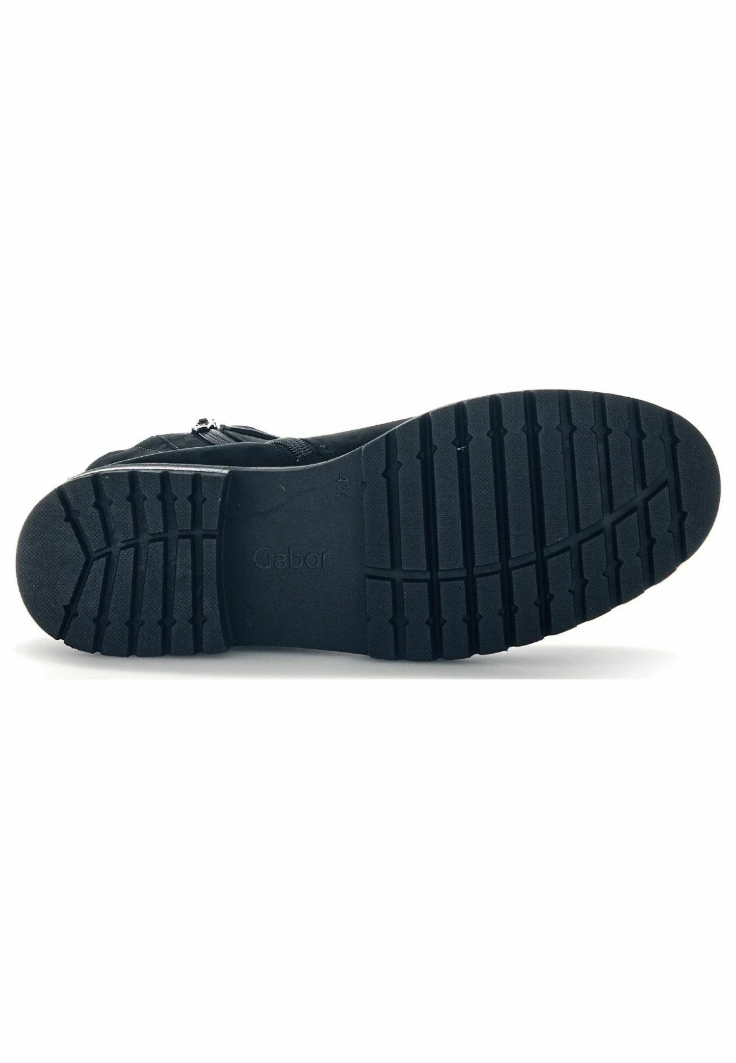 Gabor Stivaletti Texani / BikerSchwarz Mel Donna Stivaletti GA111N1VV-Q11 5 Gabor Stivaletti Texani / BikerSchwarz Mel Donna Stivaletti GA111N1VV-Q11 - immagine 5