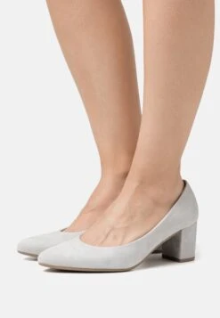 Gabor DecolletéLight Grey Donna Scarpe Con Tacco GA111B1M0-C11 -Vendite Gabor 8c5cb1a67da547fba74e4fbbfb37a9e5