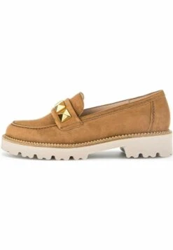 Gabor Scarpe Senza LacciChino Dust Donna Scarpe Piatte GA111E0PF-O11