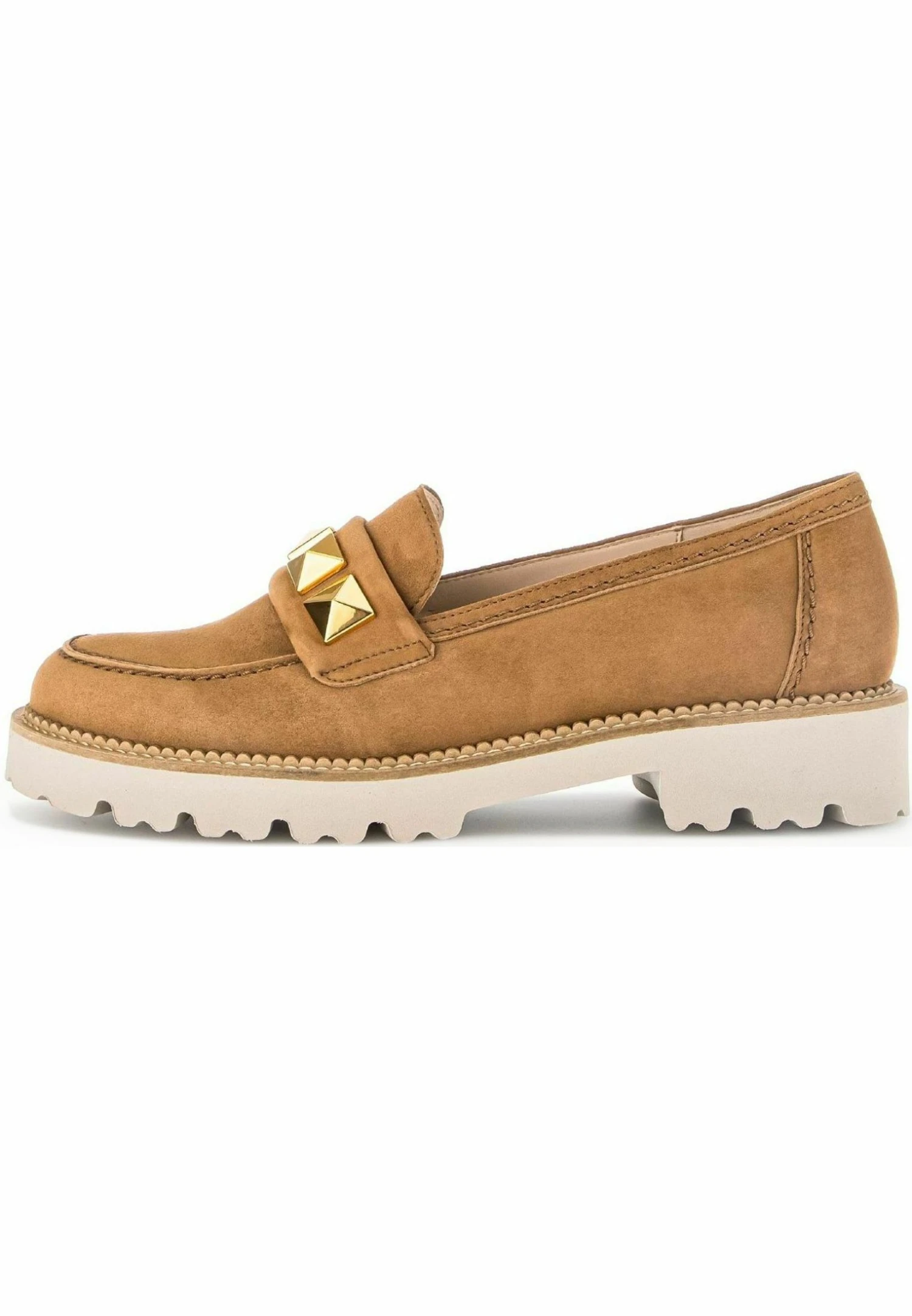 Gabor Scarpe Senza LacciChino Dust Donna Scarpe Piatte GA111E0PF-O11 1 Gabor Scarpe Senza LacciChino Dust Donna Scarpe Piatte GA111E0PF-O11