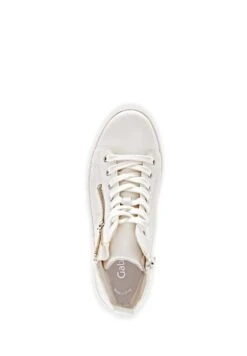 Gabor Sneakers AlteWeiß Donna Sneakers GA111A572-A11 -Vendite Gabor 8d1c6e01f1e4441f84656297c82b5fa2