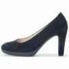 Gabor Scarpe Con Plateau - Schwarz