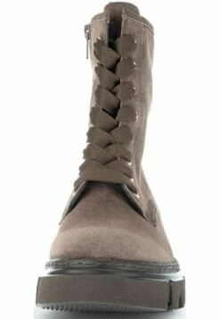 Gabor Stivaletti Con PlateauMohair Mocca Donna Stivaletti GA111N1KR-O11 -Vendite Gabor 8d53a258c58b4c6e95ecf85bae5da94c