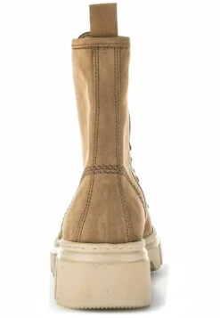 Gabor Stivaletti Con PlateauNut Panna Donna Stivaletti GA111N1WR-O11 -Vendite Gabor 8d53d1d054a74e3f94768ceec00d4408