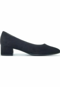 Gabor DecolletéSchwarz Donna Scarpe Con Tacco GA111B1I2-Q11 -Vendite Gabor 8d5c93f6f82f46748db16475311a1a46