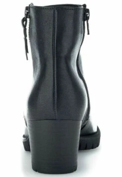 Gabor Stivaletti Con PlateauSchwarz Donna Stivaletti GA111N1X0-Q11 -Vendite Gabor 8dee818fc5a2460aa1c69b9c619d25eb