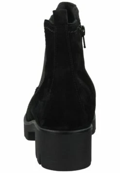 Gabor Stivaletti Con PlateauSchwarz Mel Donna Stivaletti GA111N1W3-Q11 -Vendite Gabor 8ee79c2d9fe644fa89e4460358846297