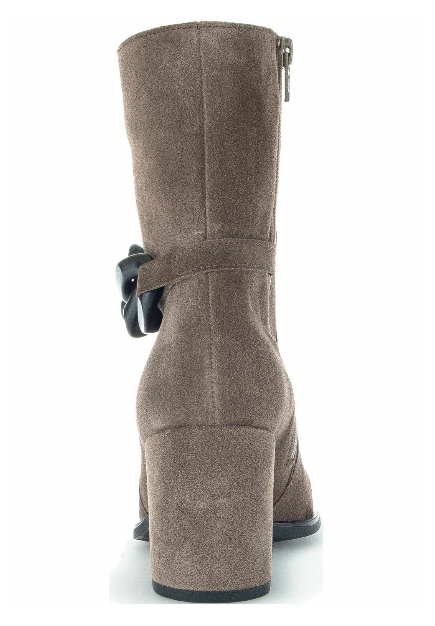 Gabor StiefeletteStivalettiSchwarz Donna Stivaletti GA111A47A-O12 4 Gabor StiefeletteStivalettiSchwarz Donna Stivaletti GA111A47A-O12 - immagine 4