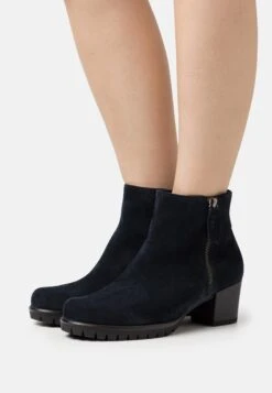 Gabor Comfort TronchettiDark-Blue Donna Stivaletti GAJ11N07Z-K11