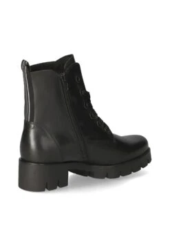 Gabor Stivaletti Con PlateauSchwarz Donna Stivaletti GA111N1YC-Q11 -Vendite Gabor 8fa0a5c2fa904d63a5a71182c65a6df1