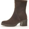 Gabor Comfort StivalettiWhisky/Micro Donna Stivaletti GAJ11N07X-O11