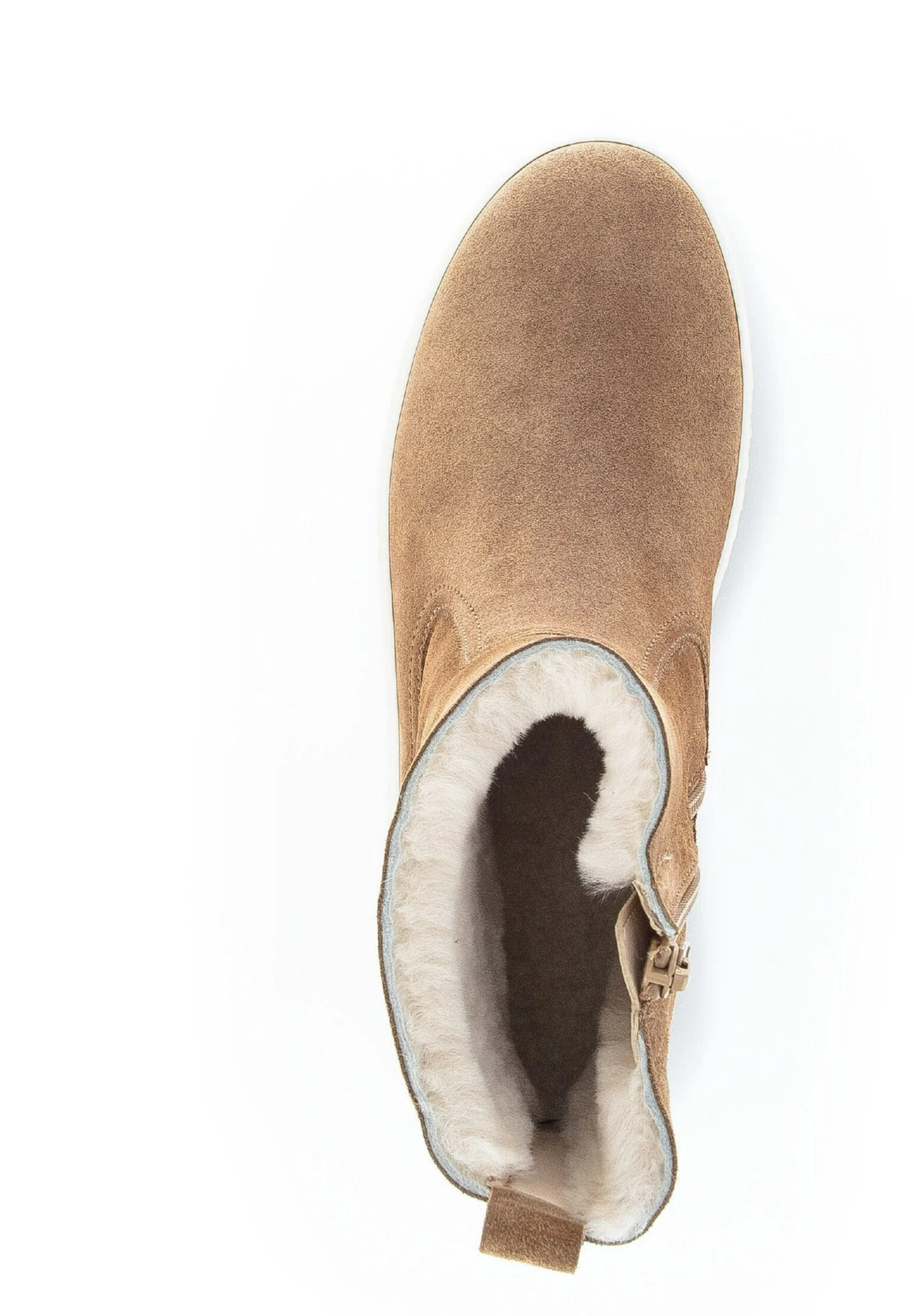 Gabor StivalettiBraun Donna Stivaletti GA111X028-O11 2 Gabor StivalettiBraun Donna Stivaletti GA111X028-O11 - immagine 2