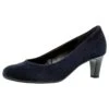 Gabor DecolletéBlau Donna Scarpe Con Tacco GA111B1BY-K11