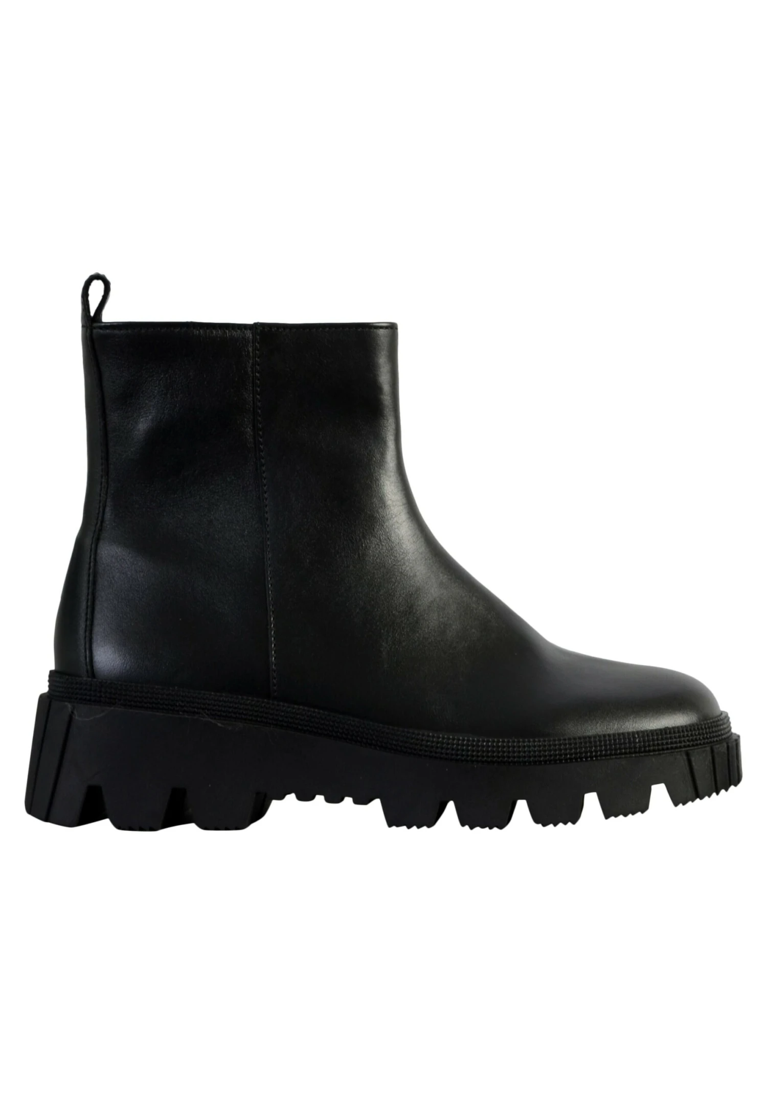 Gabor StivalettiNoir Donna Stivaletti GA111N1P1-Q11 5 Gabor StivalettiNoir Donna Stivaletti GA111N1P1-Q11 - immagine 5