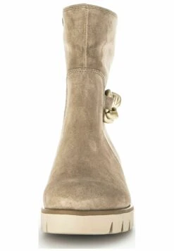 Gabor Stivaletti Con PlateauDesert Donna Stivaletti GA111N1WH-O11 -Vendite Gabor 924ed272868549b6a75bcad6a7b348d2