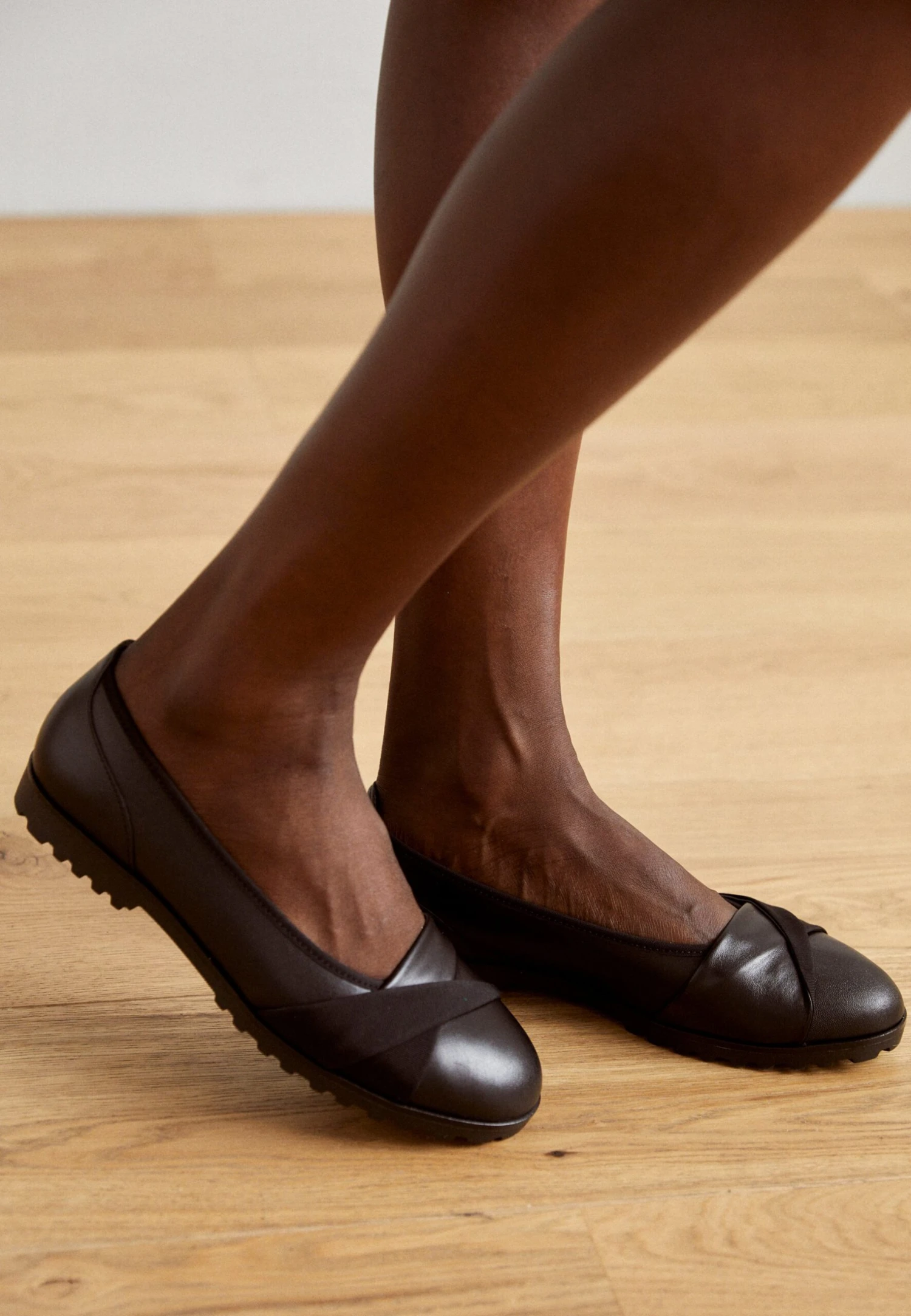 Gabor BallerineSchwarz Donna Ballerine GA111A4Y4-Q11 2 Gabor BallerineSchwarz Donna Ballerine GA111A4Y4-Q11 - immagine 2