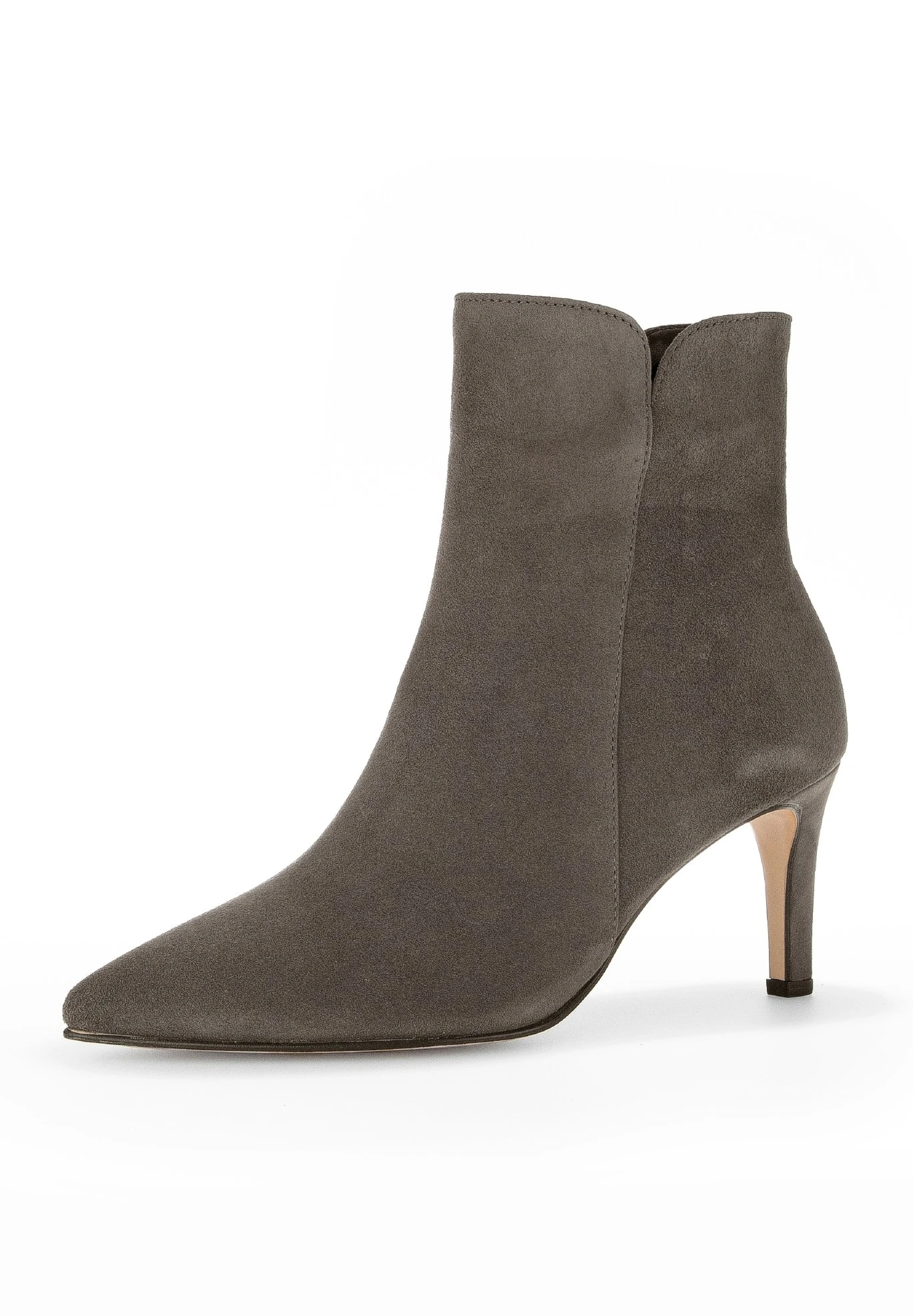 Gabor Stivaletti Con TaccoSoil Donna Stivali GA111N1UM-C11 2 Gabor Stivaletti Con TaccoSoil Donna Stivali GA111N1UM-C11 - immagine 2